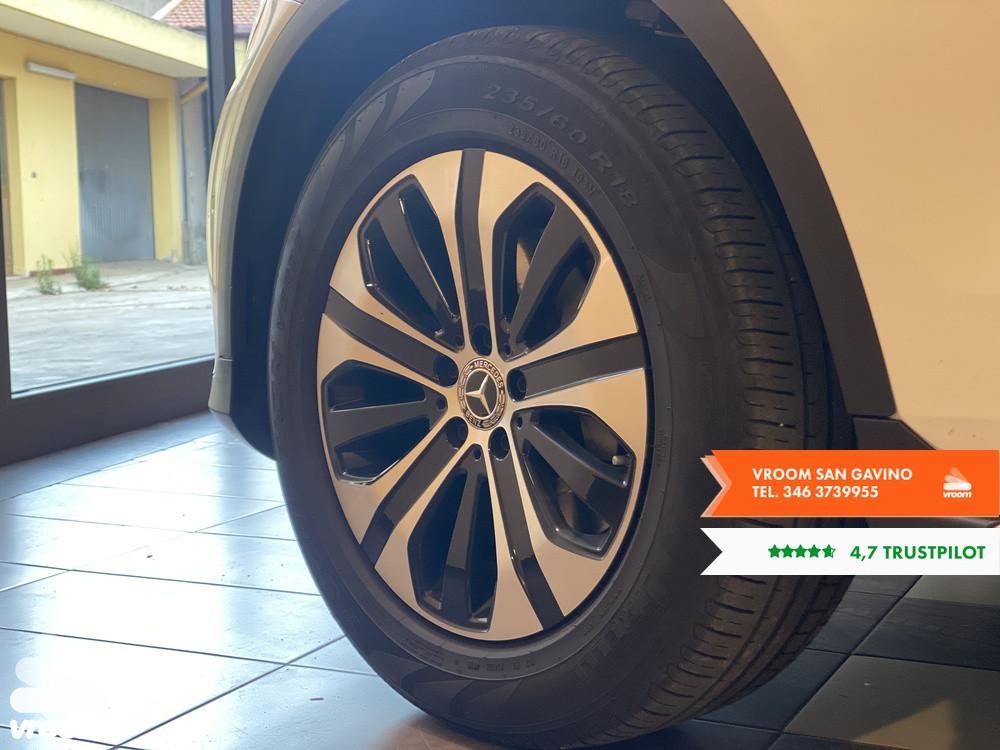 MERCEDES GLC Coupé (C253) GLC 250 d 4Matic ...