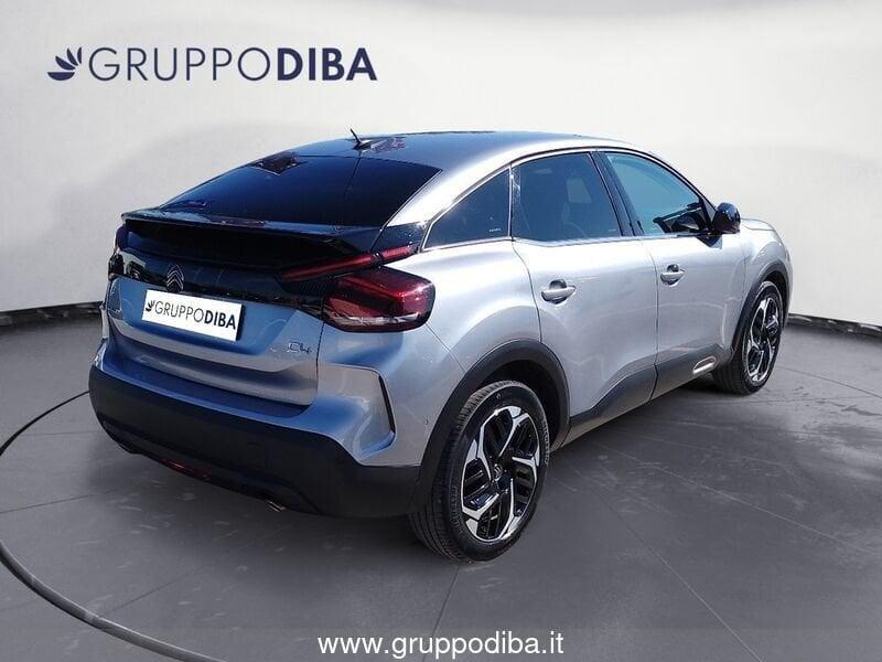 Citroën C4 III 2021 1.2 puretech Shine s&s 130cv