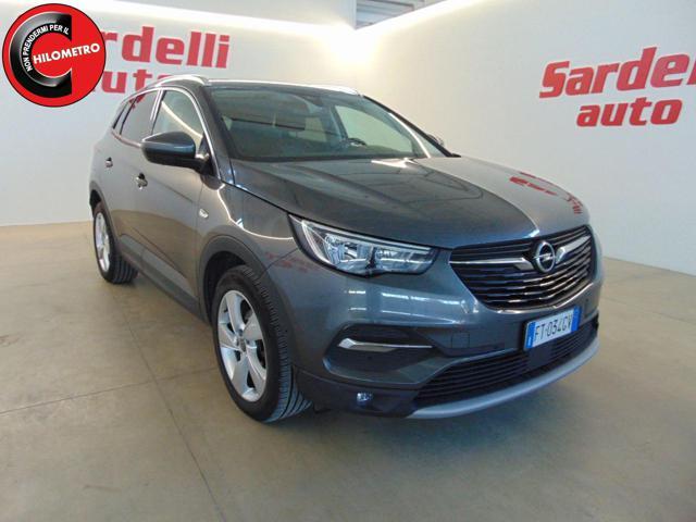 OPEL Grandland X 1.6 diesel Ecotec Start&Stop aut. Innovation