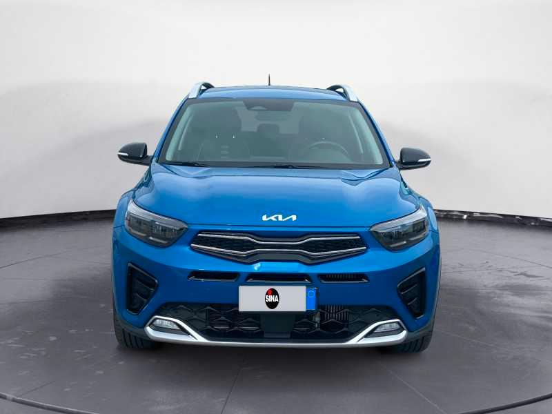 KIA Stonic 1.0 t-gdi mhev GT Line s/Techno Pack120cv DcT