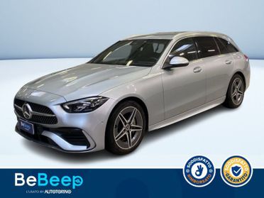 Mercedes-Benz Classe C C SW 220 D MHEV PREMIUM AUTO