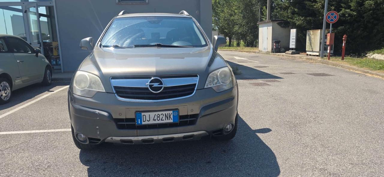 Opel Antara 2.0 CDTI 150CV Cosmo