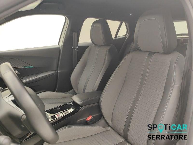 Peugeot 2008 II 2020 1.2 puretech Allure Pack s&s 100cv