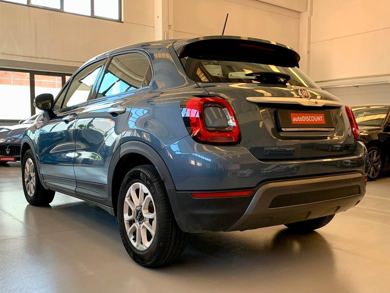 Fiat 500X 1.0 T3 120 CV City Cross *PREZZO PROMO*