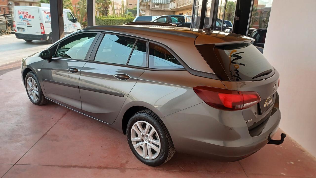 Opel Astra 1.6 CDTi 110CV Start&Stop Sports Tourer Business