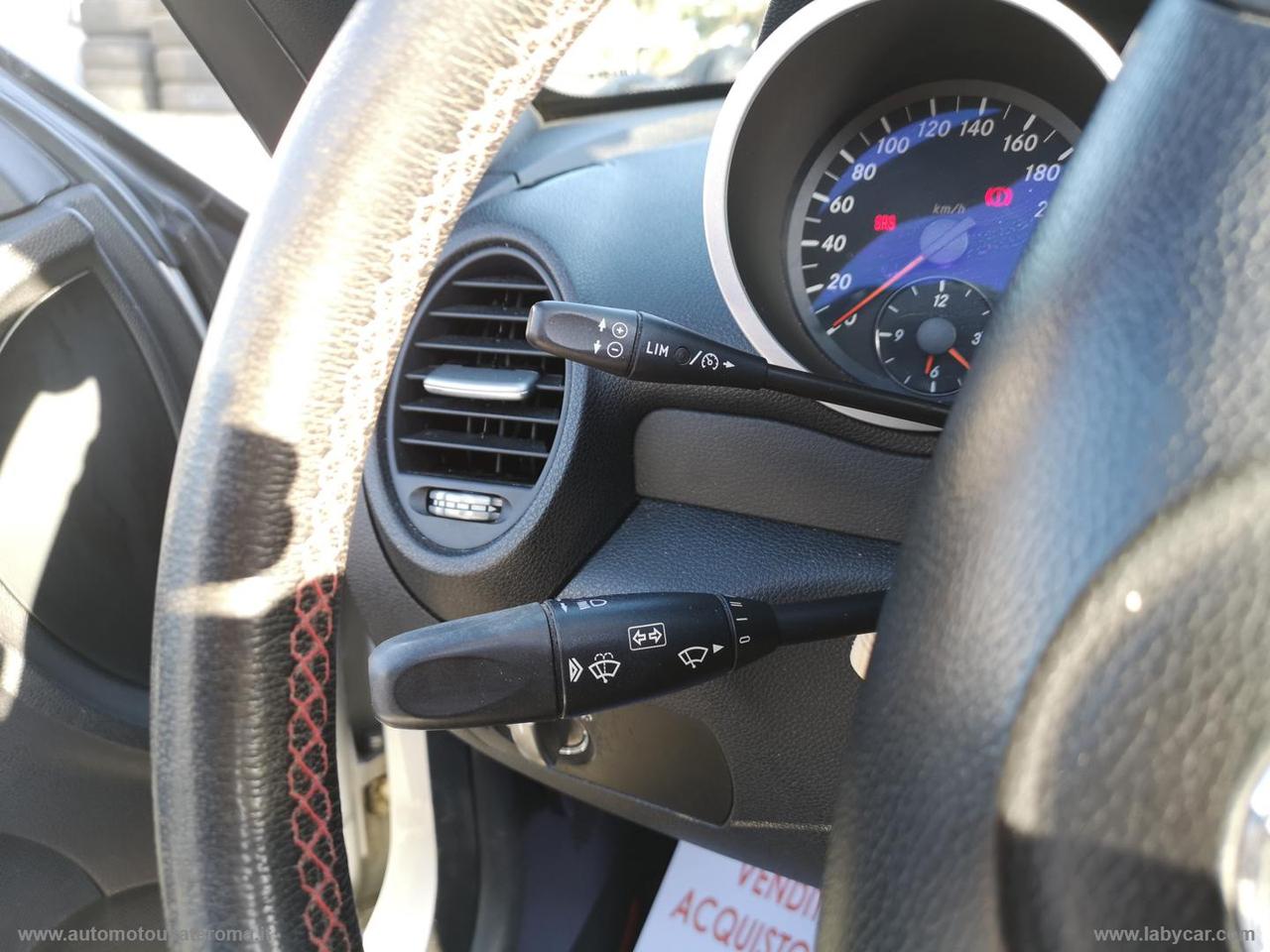 MERCEDES-BENZ SLK 200 Kompressor Sport RATE AUTO MOTO SCOOTER