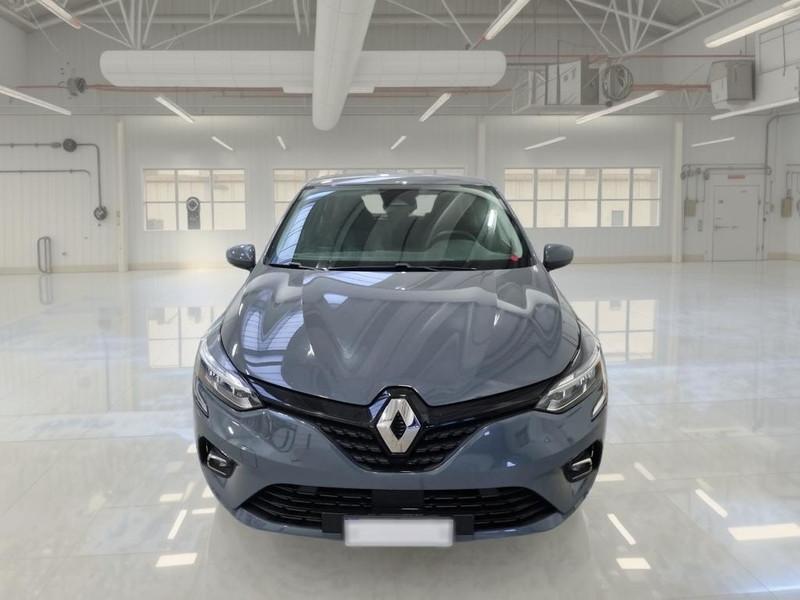 RENAULT CLIO 1.5 DCI BLUE 63KW BUSINESS 5 PORTE BERLINA