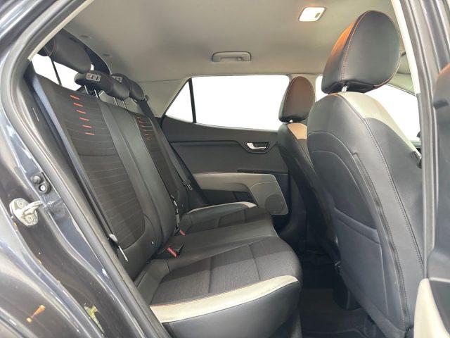 KIA Stonic 1.6 CRDi 110 CV Style
