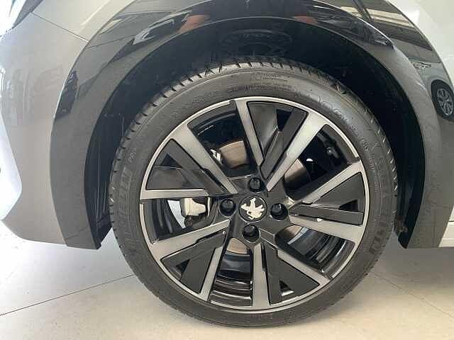 Peugeot 208 1.2 puretech GT s&s 100cv