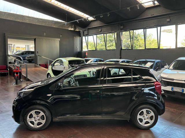 KIA Picanto 1.0 12V 5 porte Active