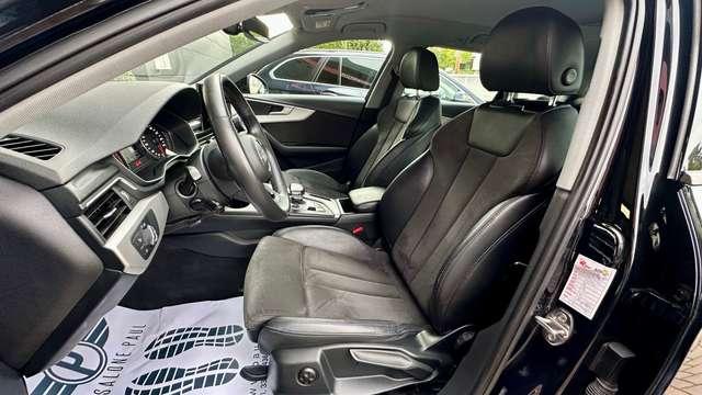 Audi A4 Avant 35 2.0 TFSi Mhev 150CV S-Tronic Business