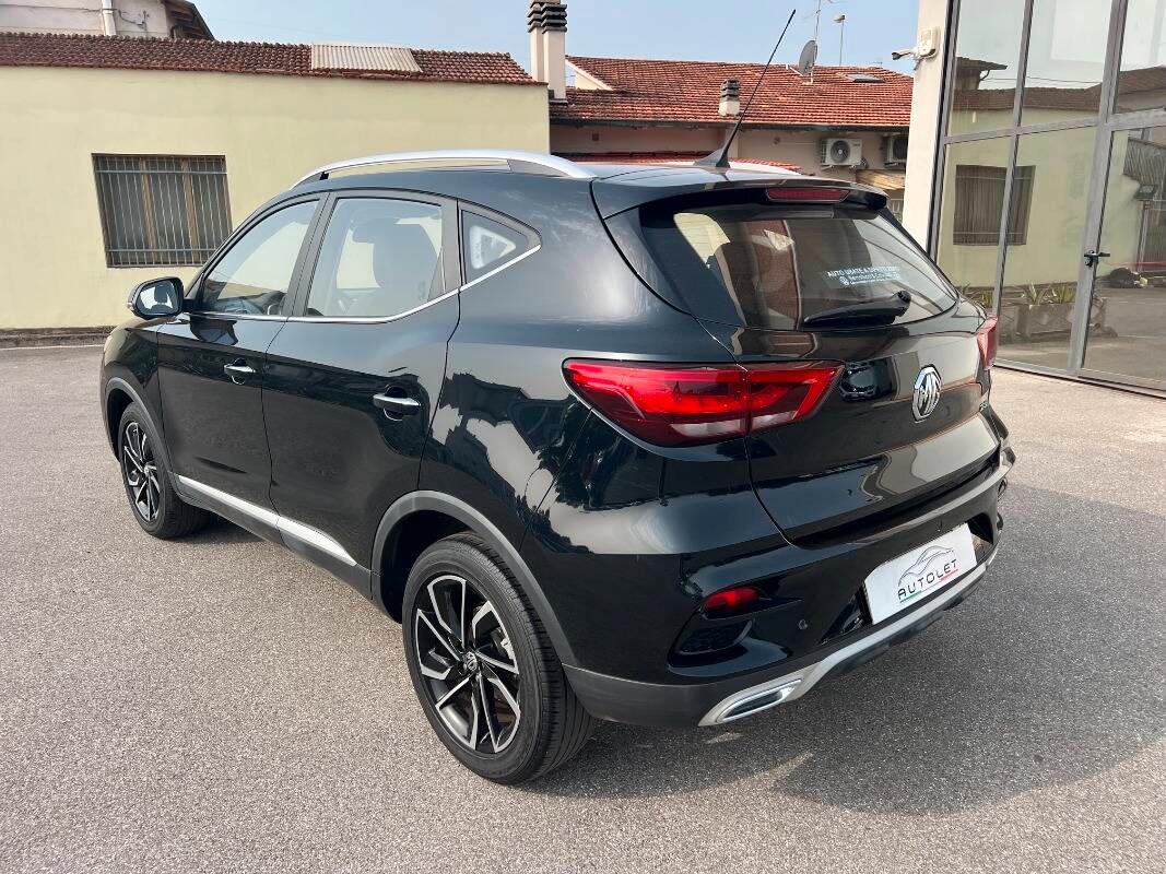 Mg ZS 1.5 Luxury