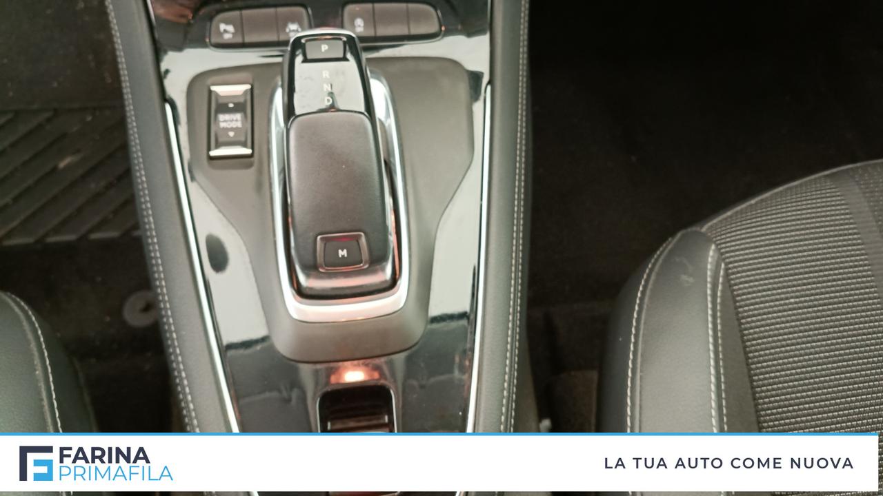 OPEL Grandland I 2022 - Grandland 1.5 ecotec GS s&s 130cv at8