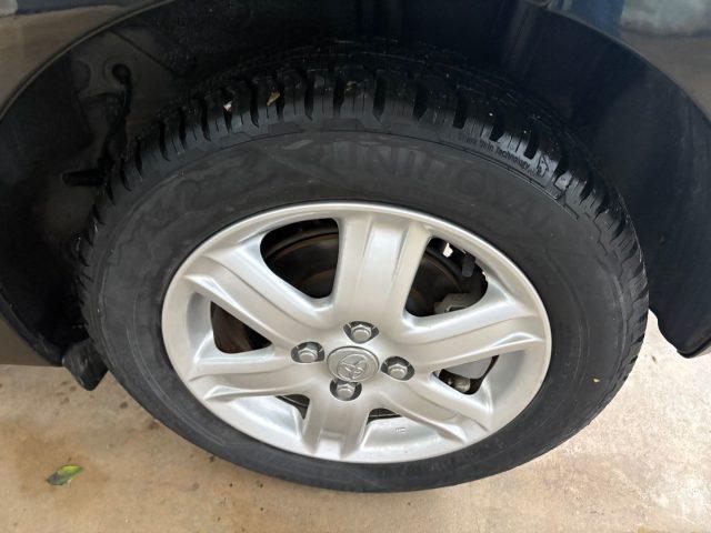 TOYOTA iQ 1.0 VVT-I OK NEOPATENTATI AUTOMATICA 4 POSTI