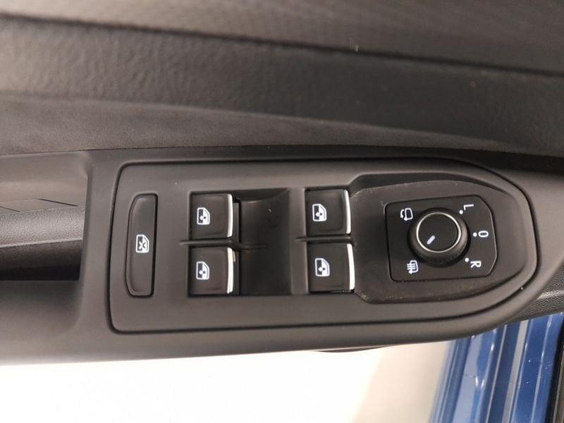 Volkswagen Golf Golf 2.0 TDI 150 CV DSG SCR Style