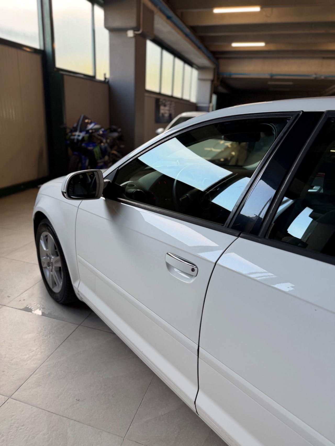Audi A3 SPB 1.6TDI ATTRACTION NEOPAT KMCERT GARANZ