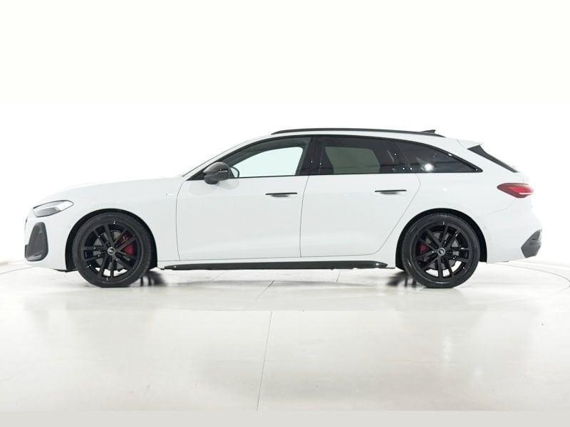 Audi A5 TDI 150Kw quattro S tronic S line edit