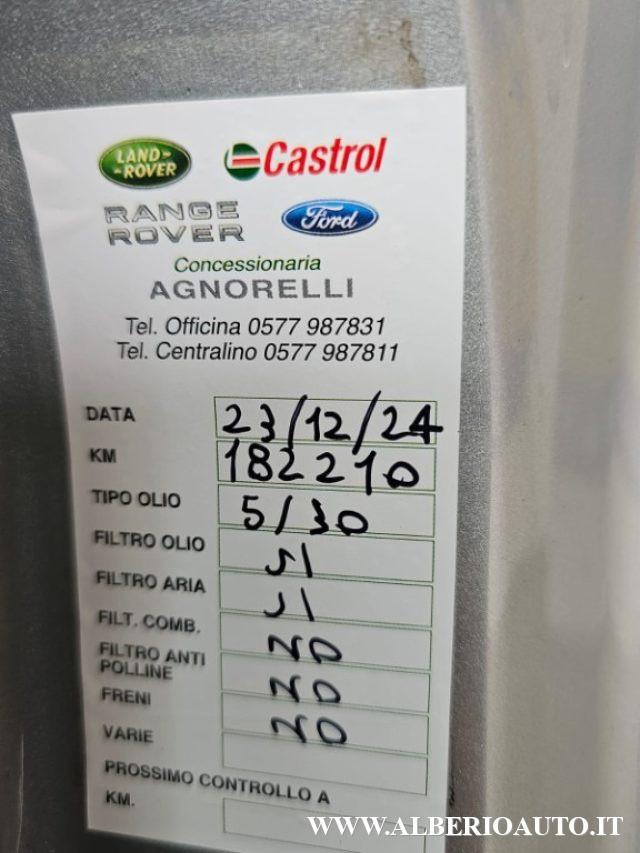 FORD Fiesta 1.5 TDCi 75CV 3 porte Titanium