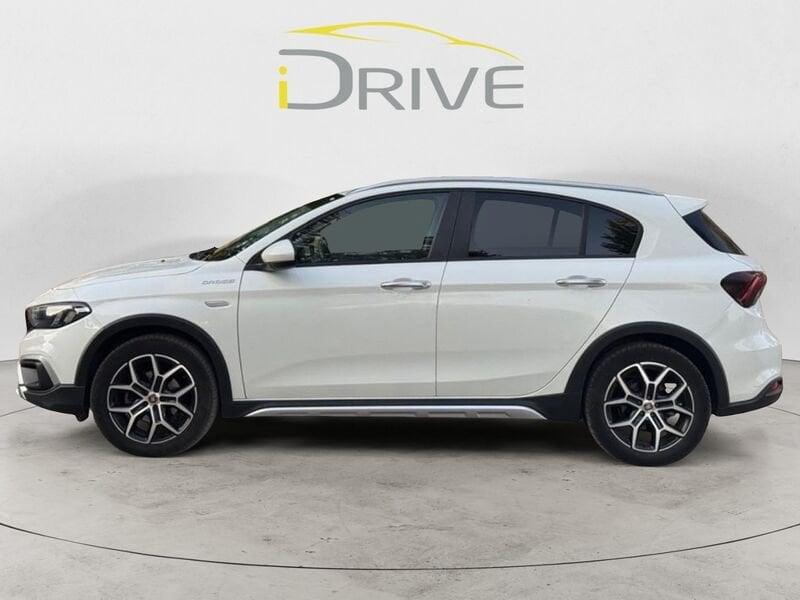 FIAT Tipo 1.5 Hybrid DCT 5 porte Cross