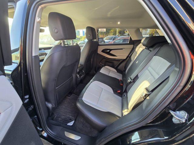 LAND ROVER Range Rover Evoque 2.0d i4 mhev SE awd 150cv auto PERMUTE
