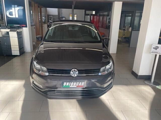 Volkswagen Polo 1.0 MPI 75 All Star