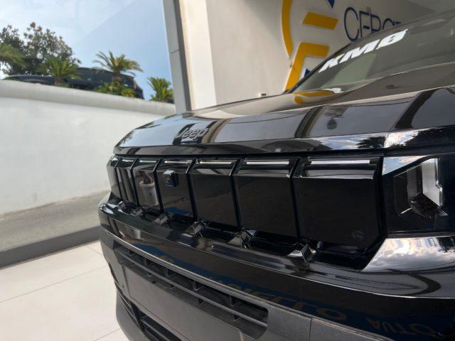 JEEP Compass E-Hybrid 1.2 TurboMHEV106kW First Edition DCT?359