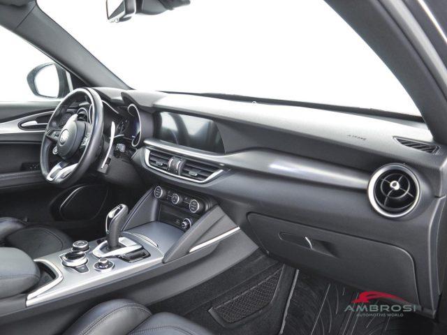 ALFA ROMEO Stelvio 2.2 t Veloce Q4 210cv auto