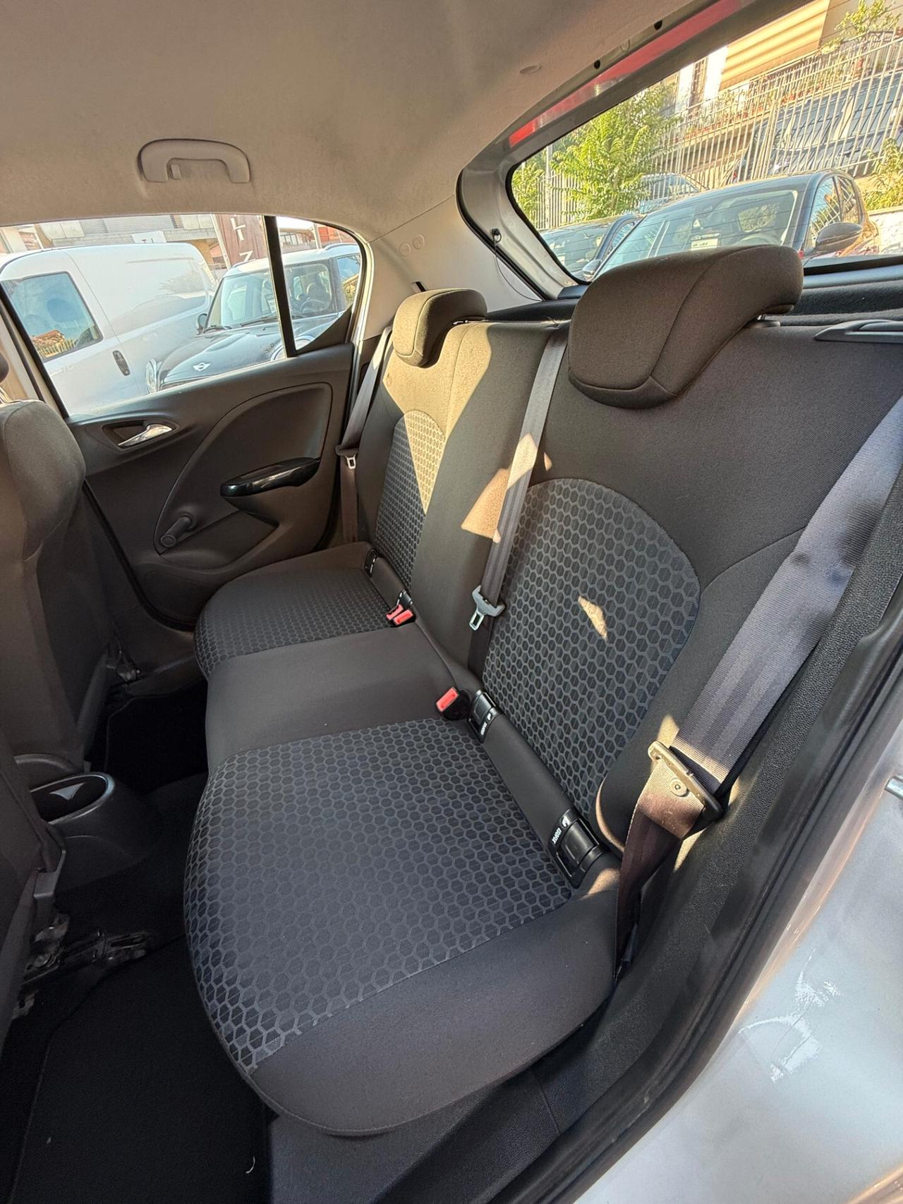 Opel Corsa GPL 69CV *BLUETOOTH