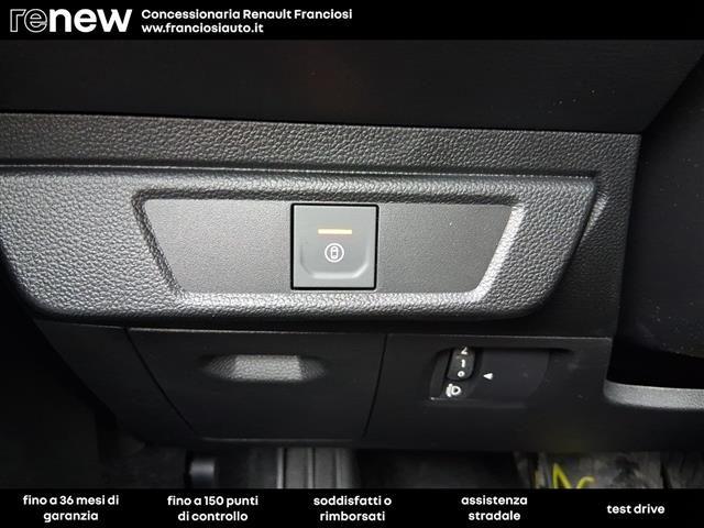 DACIA Jogger 1.6 hybrid Expression 140cv 7p.ti