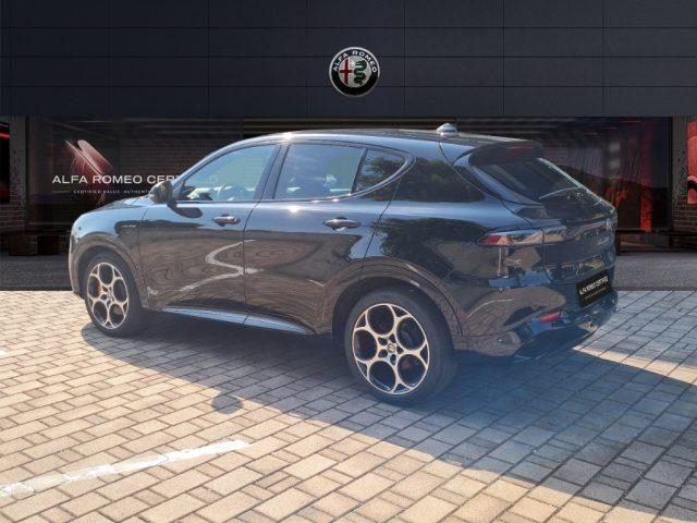 ALFA ROMEO Tonale MY24 1500 160CV HYBRID VELOCE