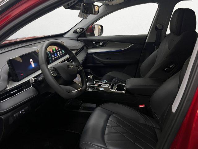 DR MOTOR DR 7.0 1.5 Plug-in Hybrid KM0