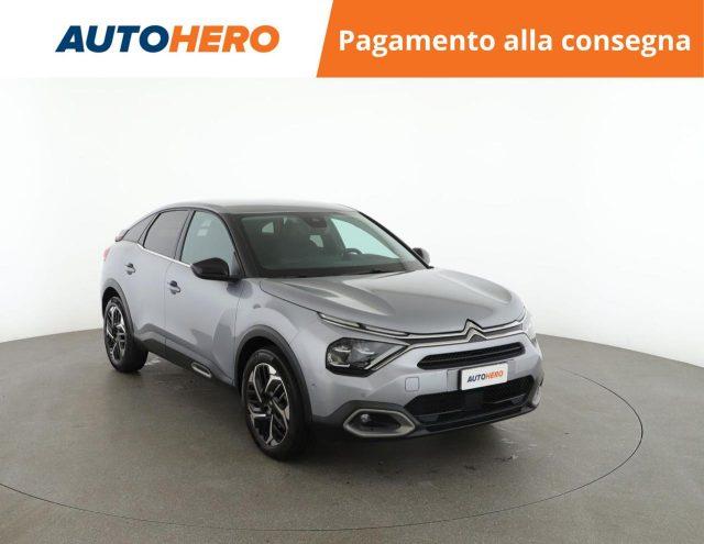 CITROEN C4 PureTech 130 S&S Shine