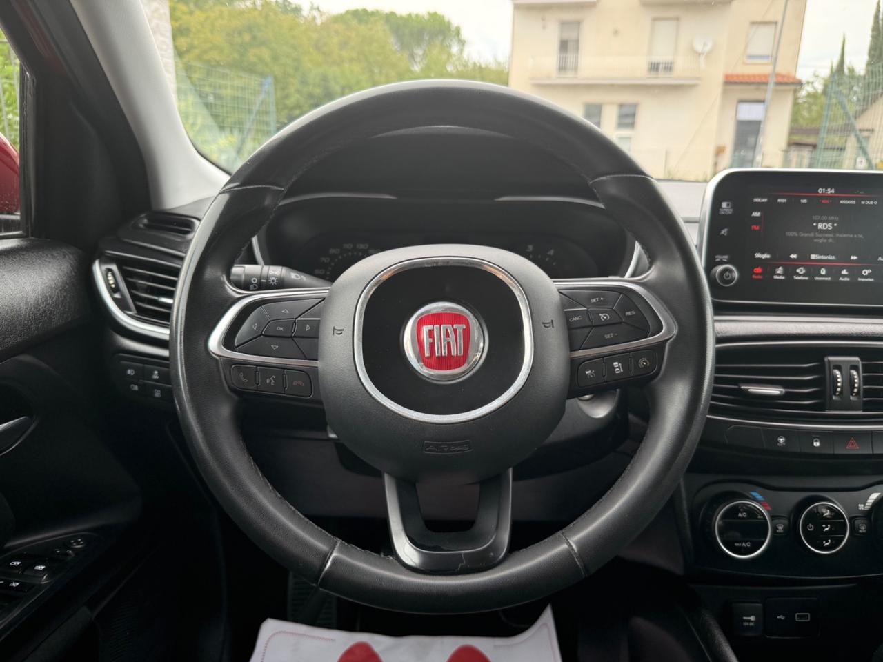 Fiat Tipo 1.3 Mjt S&S 5 porte Lounge