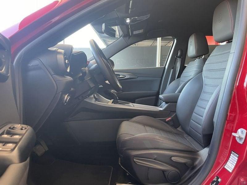 Alfa Romeo Tonale 1.6 diesel 130 CV TCT6 Sprint