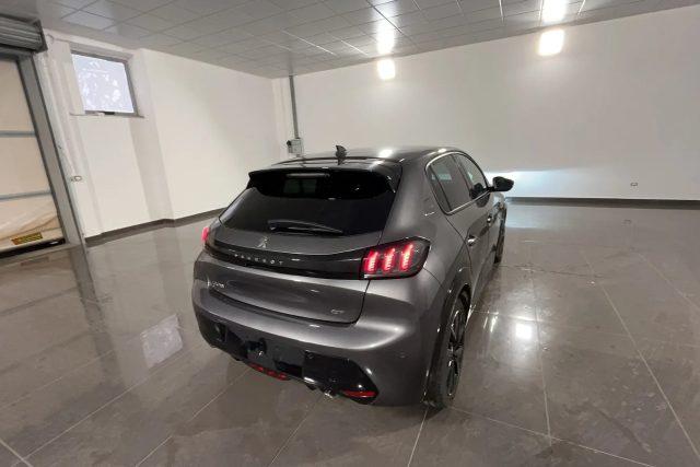PEUGEOT 208 PureTech 100 Stop&Start 5 porte GT#VARI COLORI