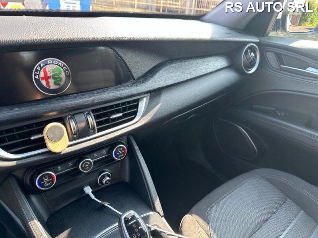 ALFA ROMEO Stelvio Stelvio 2.2 Turbodiesel 190 CV AT8 Q4 Business