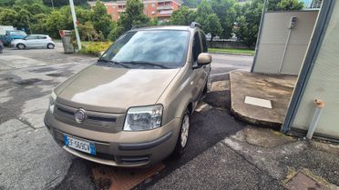 Fiat Panda 1.2 Active