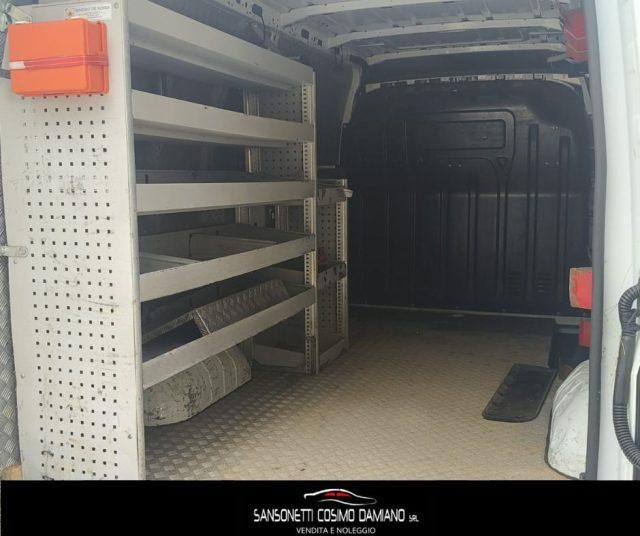 OPEL Movano 35 2.3 CDTI 125CV L4H2 RWD Furgone E5+ ALLESTITO