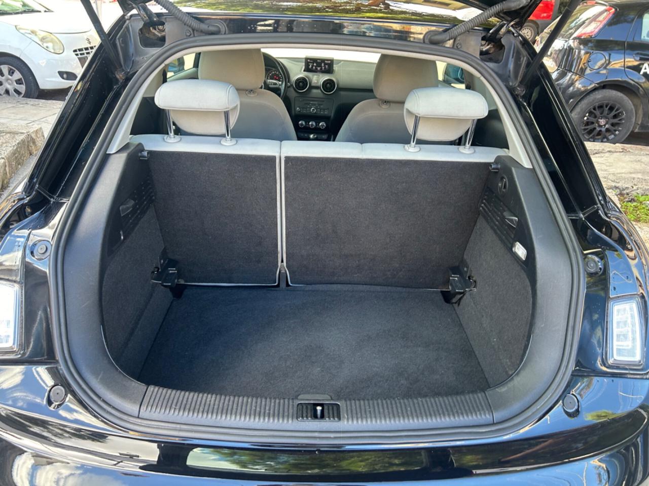 Audi A1 1.6 TDI Ambition