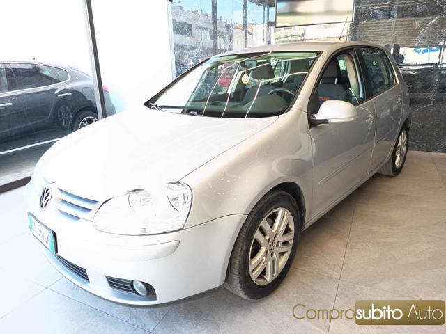 VOLKSWAGEN Golf 1.6 16V FSI 5p. Sportline