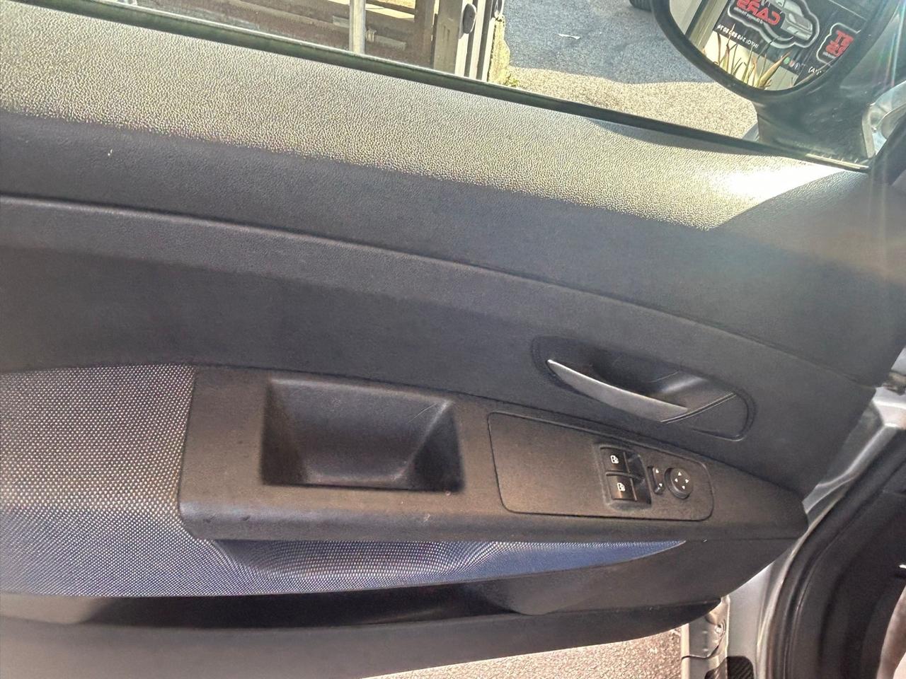 Fiat Grande Punto 1.3MJT 90 5p.Emotion