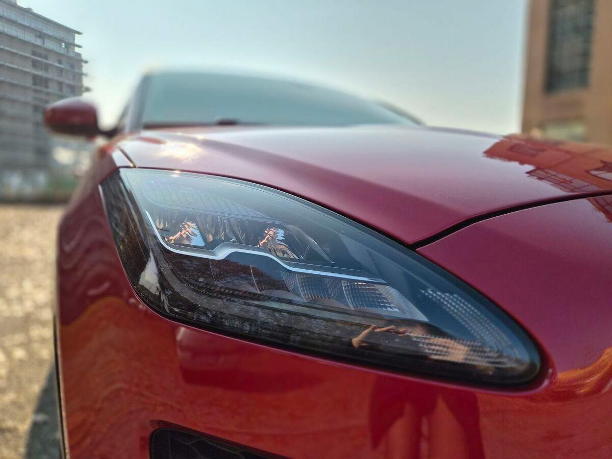 Jaguar E-Pace 2.0 i4 S awd 200cv auto