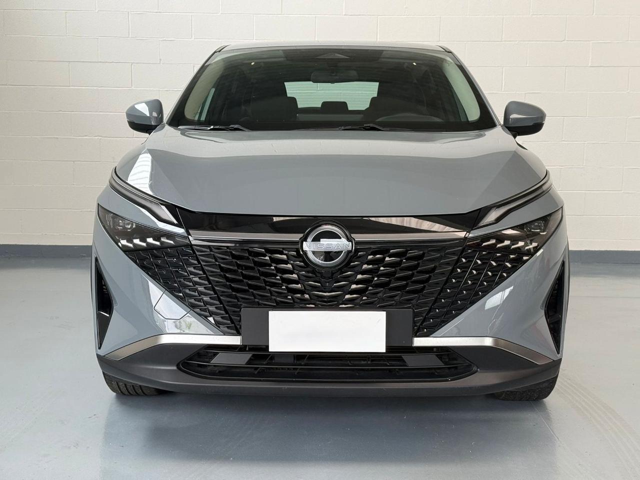 Nissan Qashqai 1.3 mhev Acenta 2wd 140cv