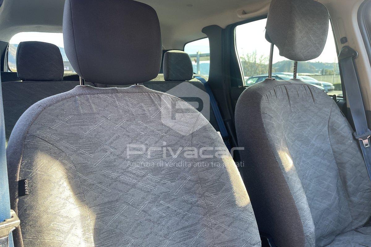 DACIA Duster 1.5 dCi 110CV 4x2 Lauréate N1