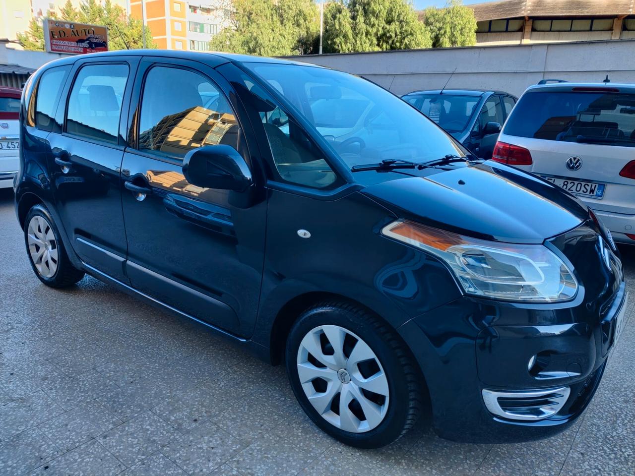 Citroen C3 Picasso 1.6 Diesel