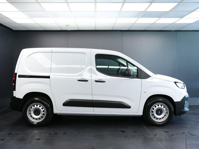FIAT Doblo Doblò 1.5 BlueHdi 100CV PC-TN Van