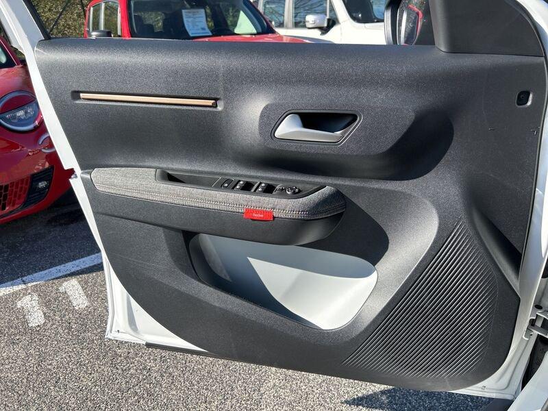 Citroën C3 Aircross II 2024 1.2 puretech turbo Plus 100cv