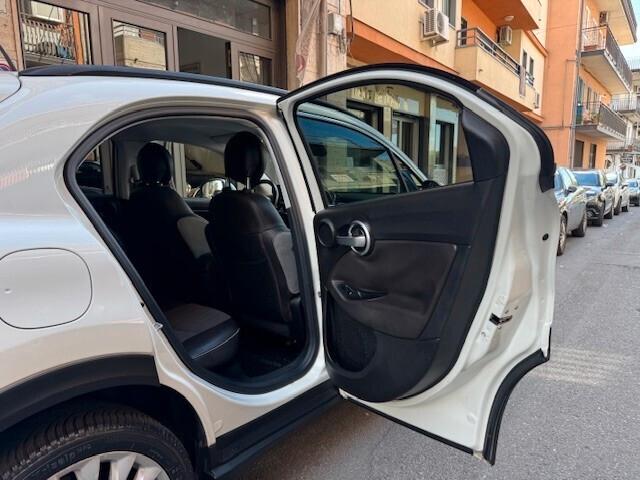 Fiat 500X 1.6 MultiJet 120 CV Lounge 500 x