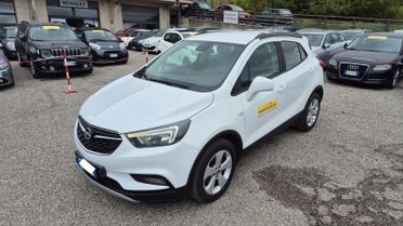 Opel Mokka X 1.6 CDTI Ecotec 4x2 Innovation