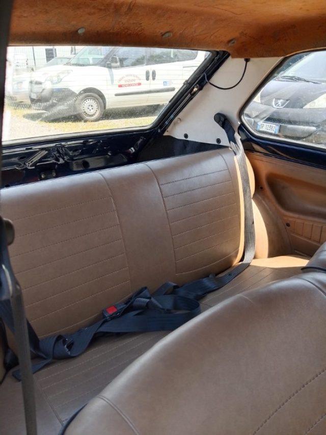FIAT 127 900 3 porte